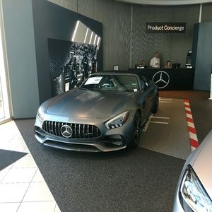 Meet your Posher, Ron